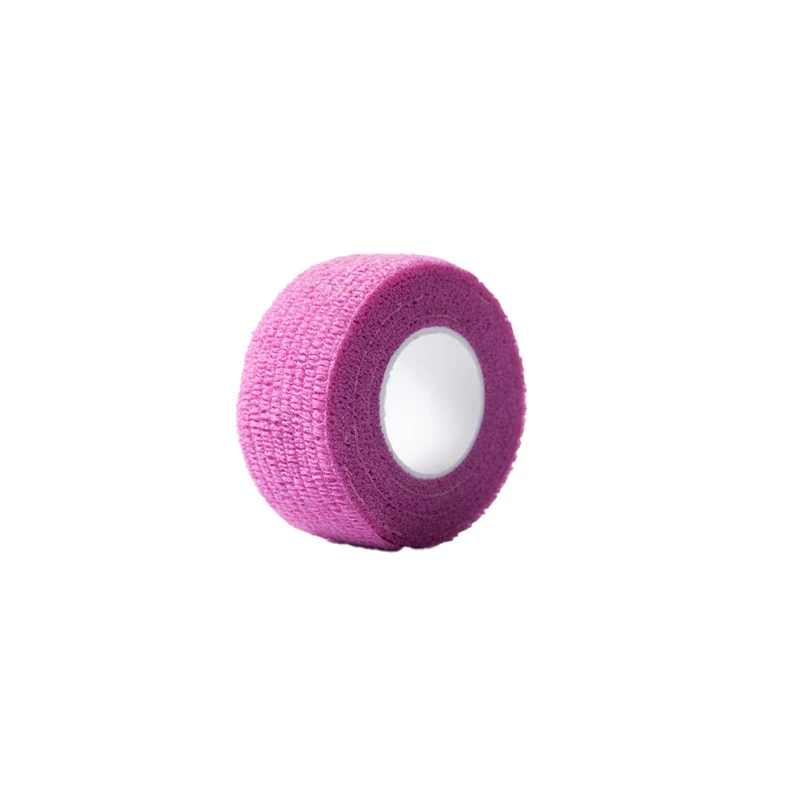 MC24® Fingertape color, kohäsiv, 2,5cm x 4,5m, Farbe/St