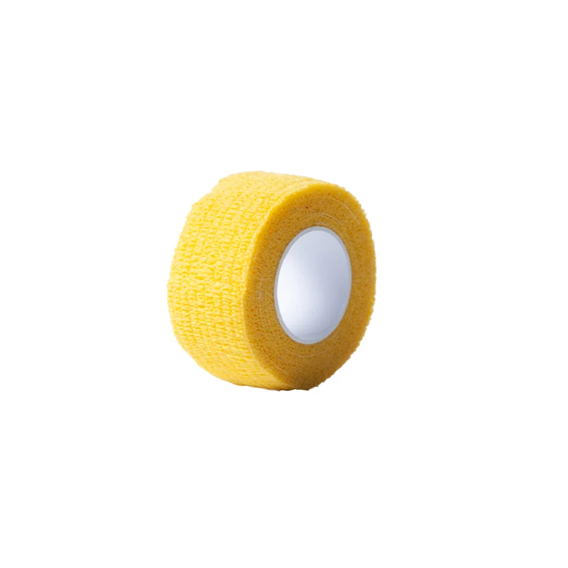 MC24® Fingertape color, kohäsiv, 2,5cm x 4,5m, Farbe/St