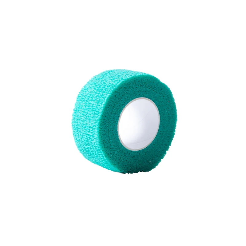 MC24® Fingertape color, kohäsiv, 2,5cm x 4,5m, Farbe/St