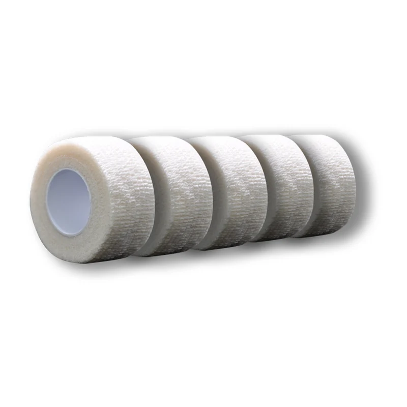MC24® Fingertape color, kohäsiv, 2,5cm x 4,5m, Farbe/St