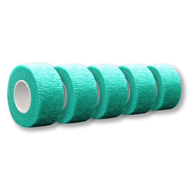 MC24® Fingertape color, kohäsiv, 2,5cm x 4,5m, Farbe/St