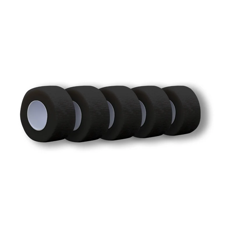 MC24® Fingertape color, kohäsiv, 2,5cm x 4,5m, Farbe/St
