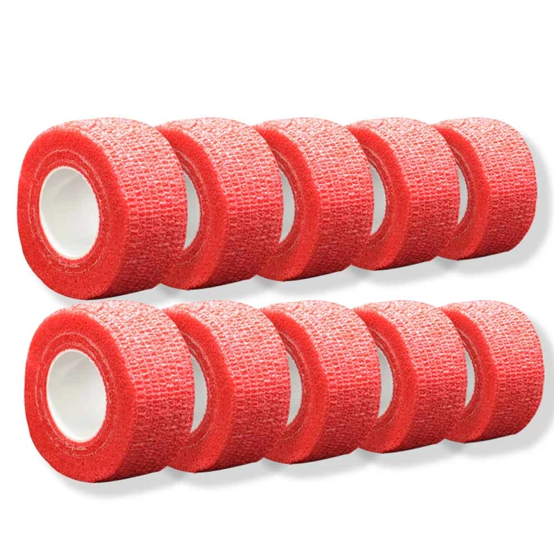 MC24® Fingertape color, kohäsiv, 2,5cm x 4,5m, Farbe/St