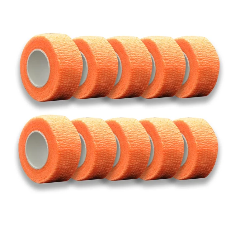 MC24® Fingertape color, kohäsiv, 2,5cm x 4,5m, Farbe/St