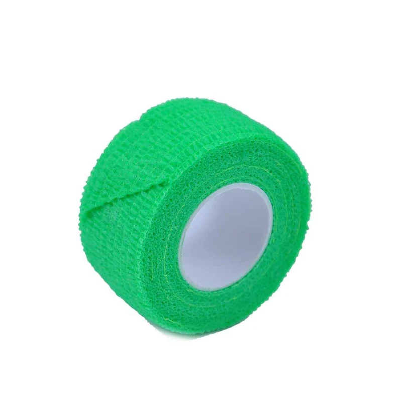 MC24® Fingertape color, kohäsiv, 2,5cm x 4,5m, Farbe/St
