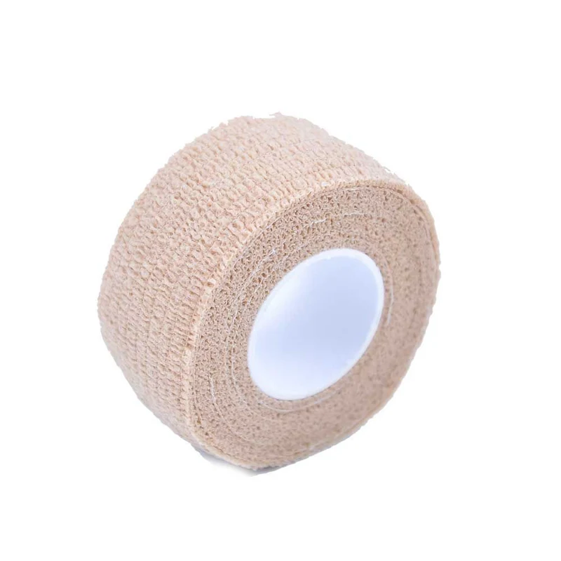 MC24® Fingertape color, kohäsiv, 2,5cm x 4,5m, Farbe/St