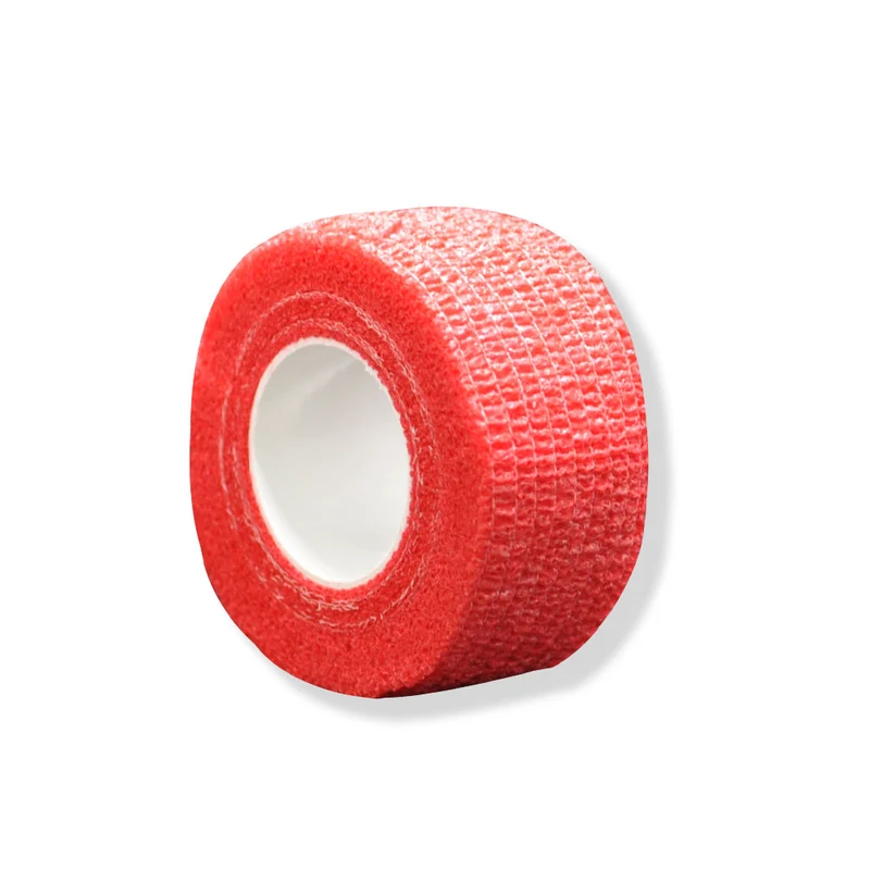 MC24® Fingertape color, kohäsiv, 2,5cm x 4,5m, Farbe/St