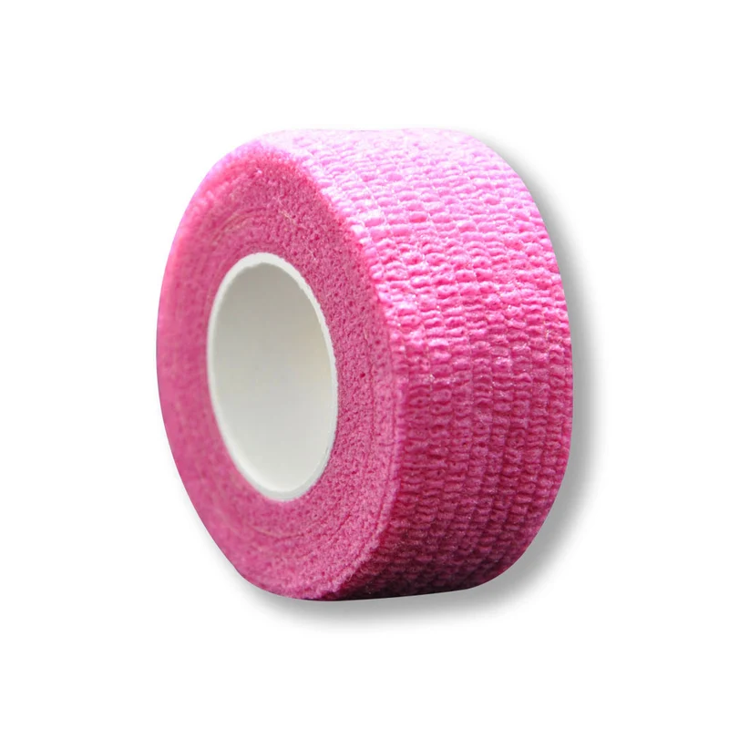 MC24® Fingertape color, kohäsiv, 2,5cm x 4,5m, Farbe/St
