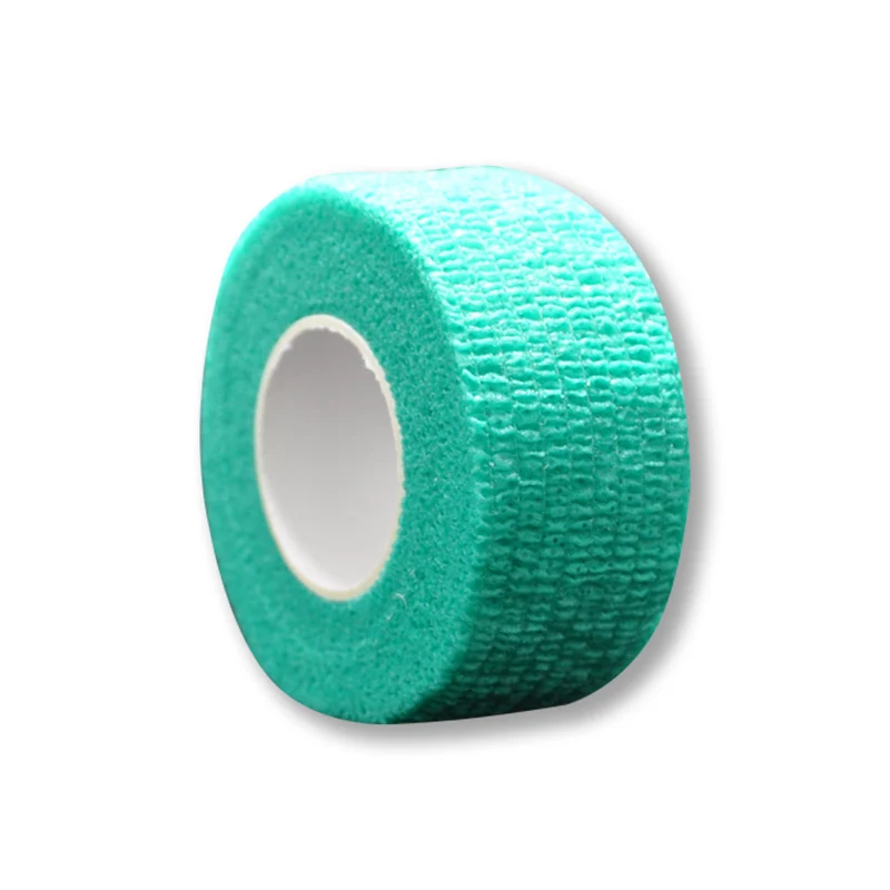 MC24® Fingertape color, kohäsiv, 2,5cm x 4,5m, Farbe/St
