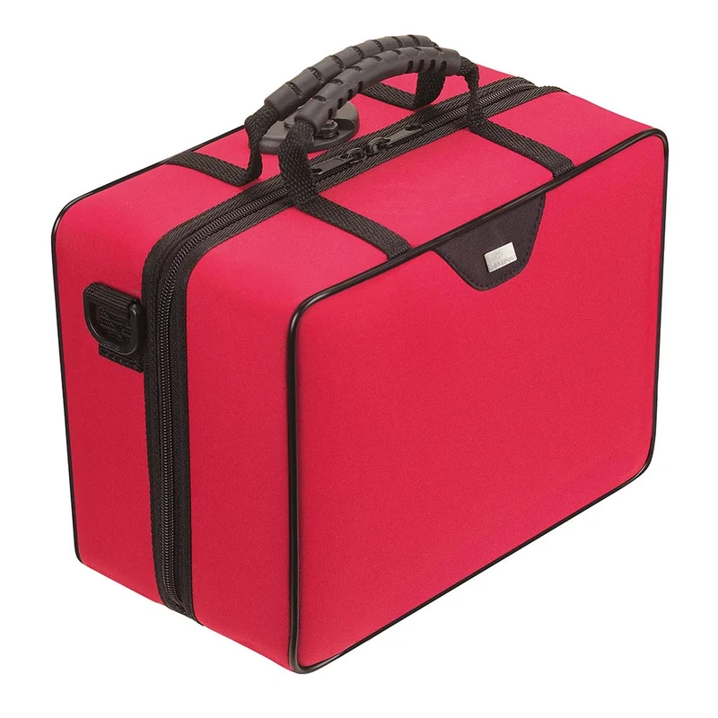 Bollmann Pflegetasche Mini, aus Polymousse, 29x16x21cm, versch. Farben