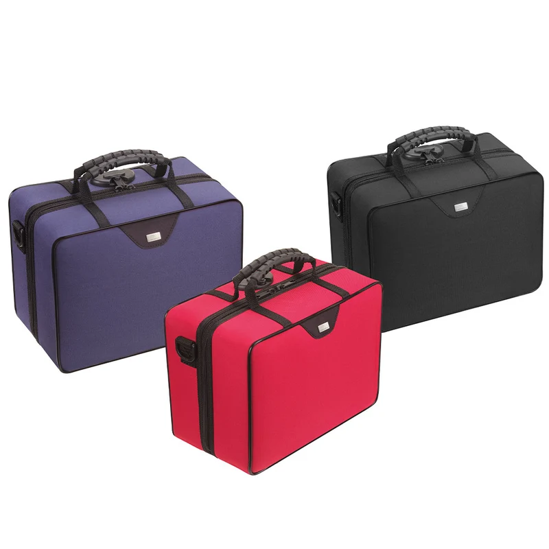 Bollmann Pflegetasche Mini, aus Polymousse, 29x16x21cm, versch. Farben