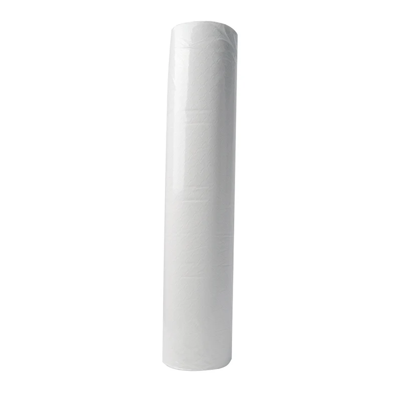 MC24® Ärztekrepp, perforiert, 2-lagig, 59cmx50m, 1 Rolle