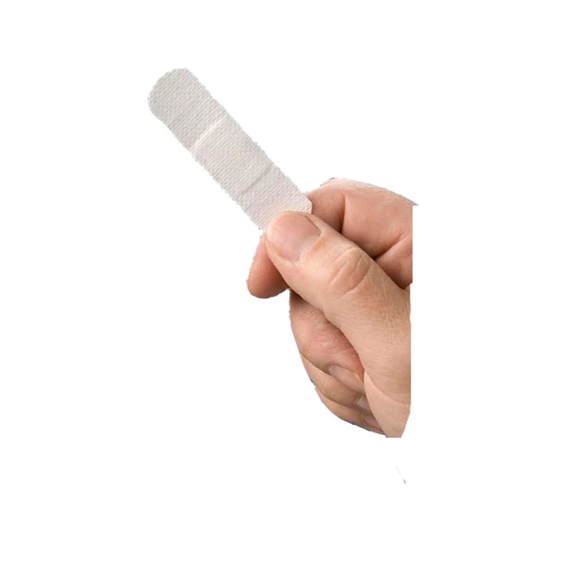 MC24 Non Woven Wundpflaster, Vlies-/Wundpflaster, 72 x 19 mm