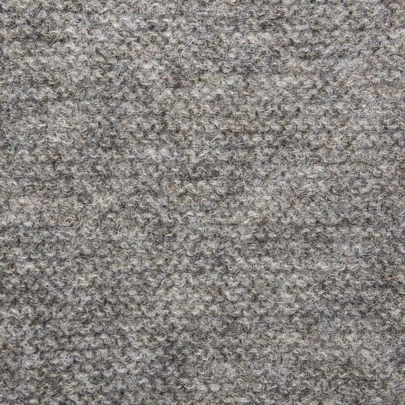 Leichter Alpaka-Wollpullover