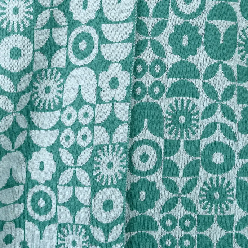 Sommerschal "OLMO"