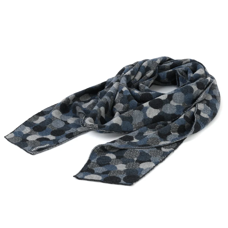 Dreiecksschal "COCOON"