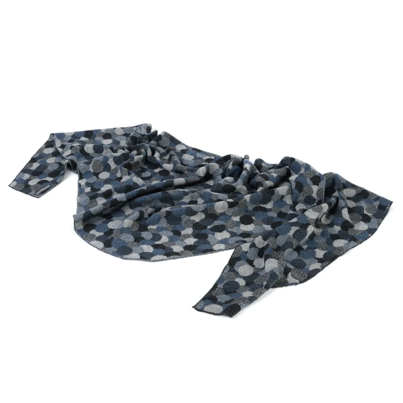 Dreiecksschal "COCOON"