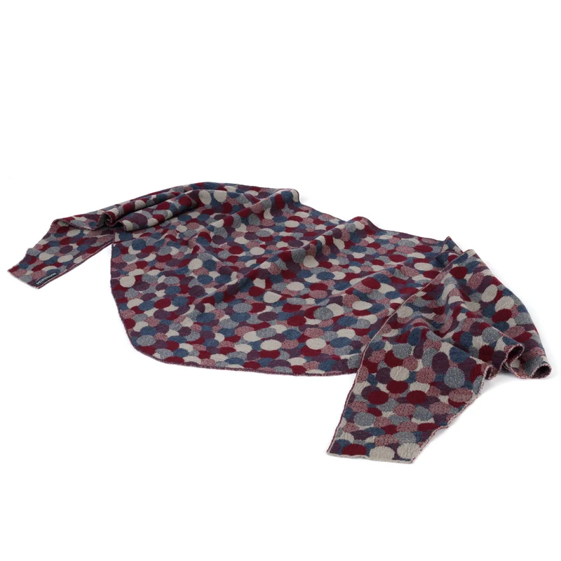 Dreiecksschal "COCOON"