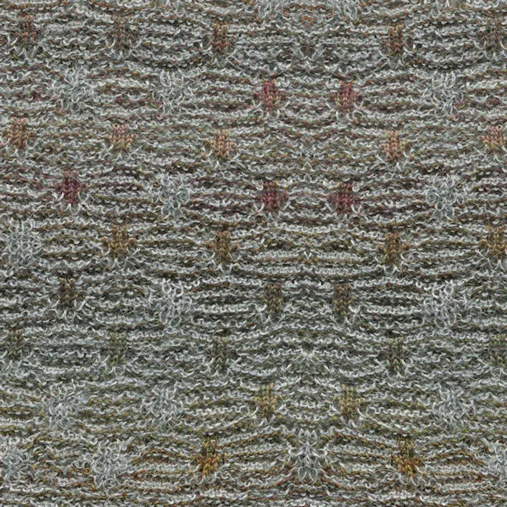 Damenschal "Milky Way"