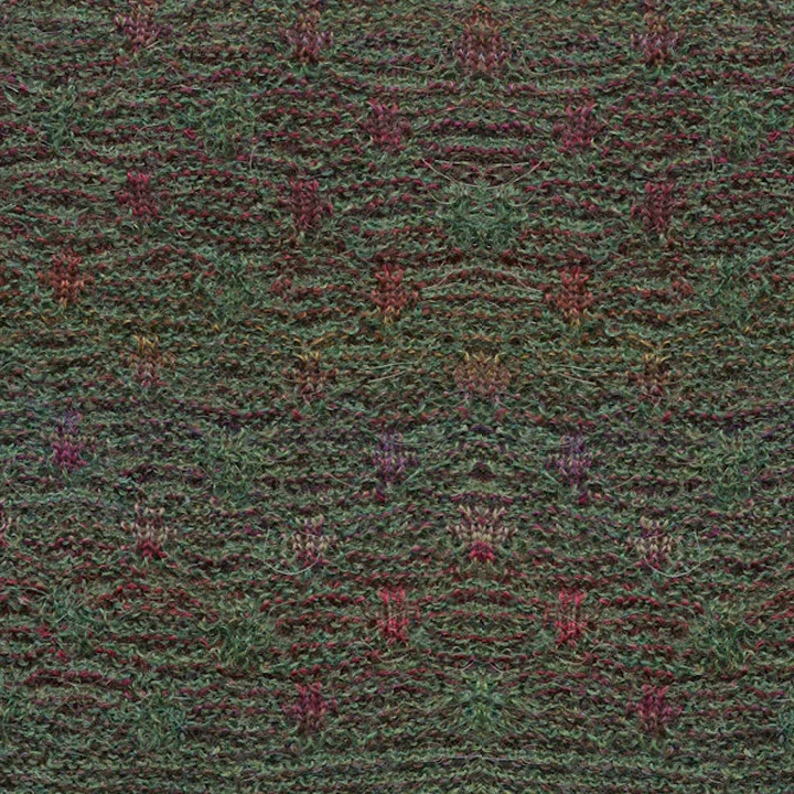 Damenschal "Milky Way"