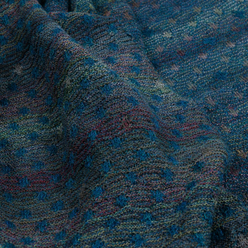 Damenschal "Milky Way"