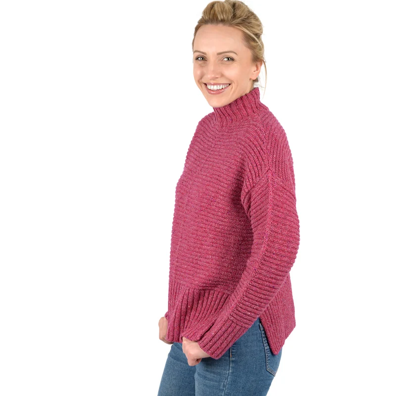 Pulli „IRIS“
