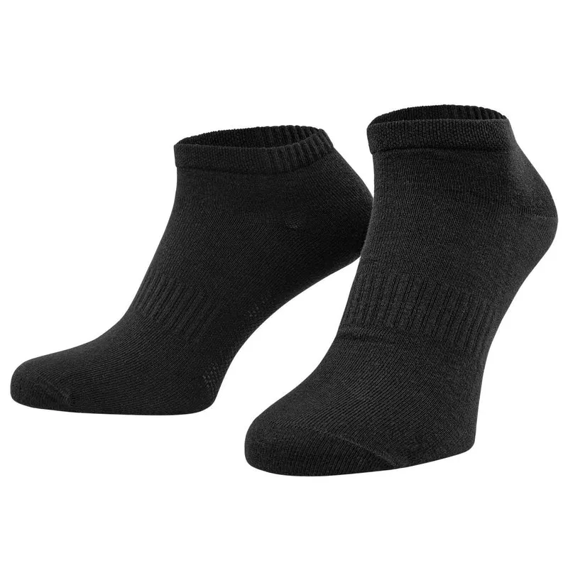 Sneaker Socken Baumwolle (6er Pack)