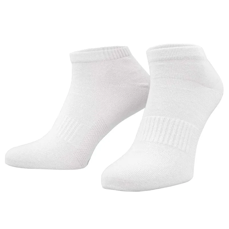 Sneaker Socken Baumwolle (6er Pack)