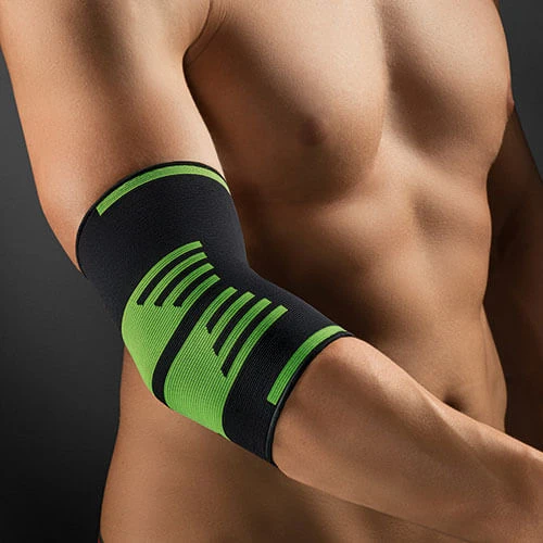 Sportbandage ActiveColor® für Ellenbogen & Arm