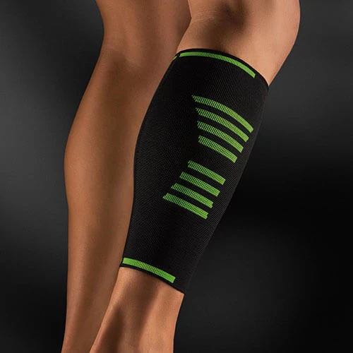 Wadenbandage ActiveColor®- form-gestrickt