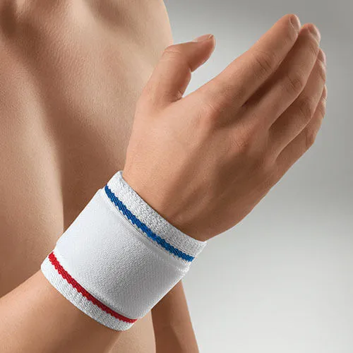 Handgelenkbandage ActiveColor® ohne Daumenschlaufe