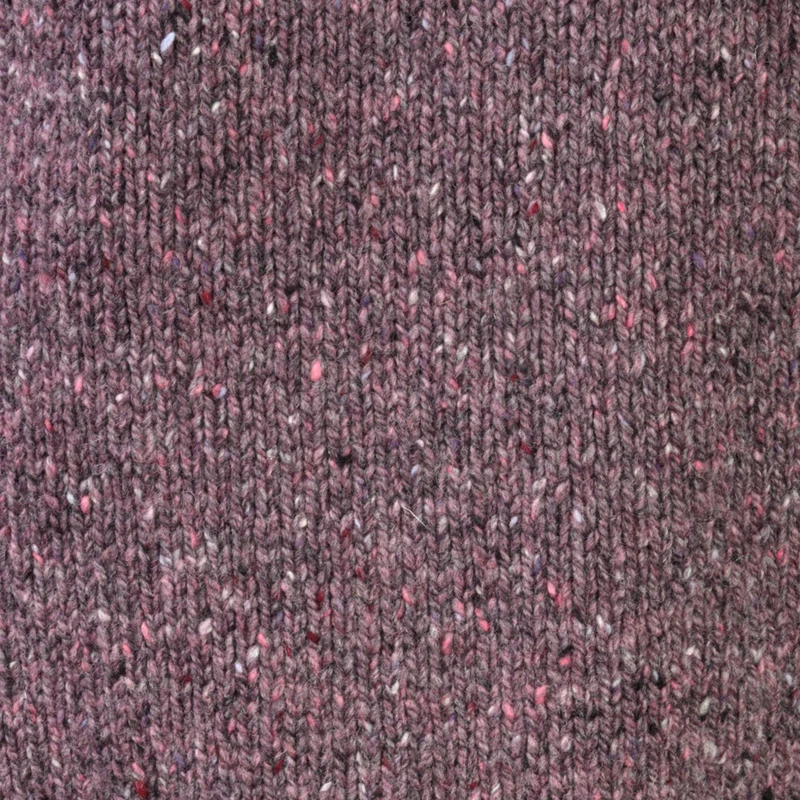 Modischer Rollkragenpullover, Mulesing Free