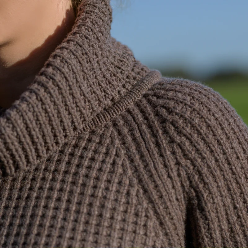 Damen Rollkragenpullover "Weronika“