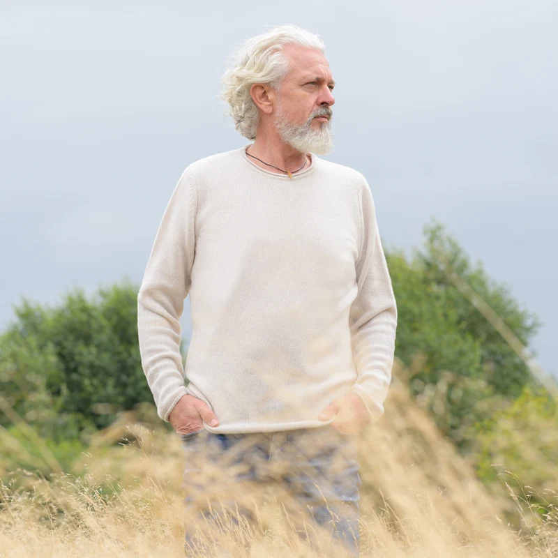 Herrenpullover "Granville"