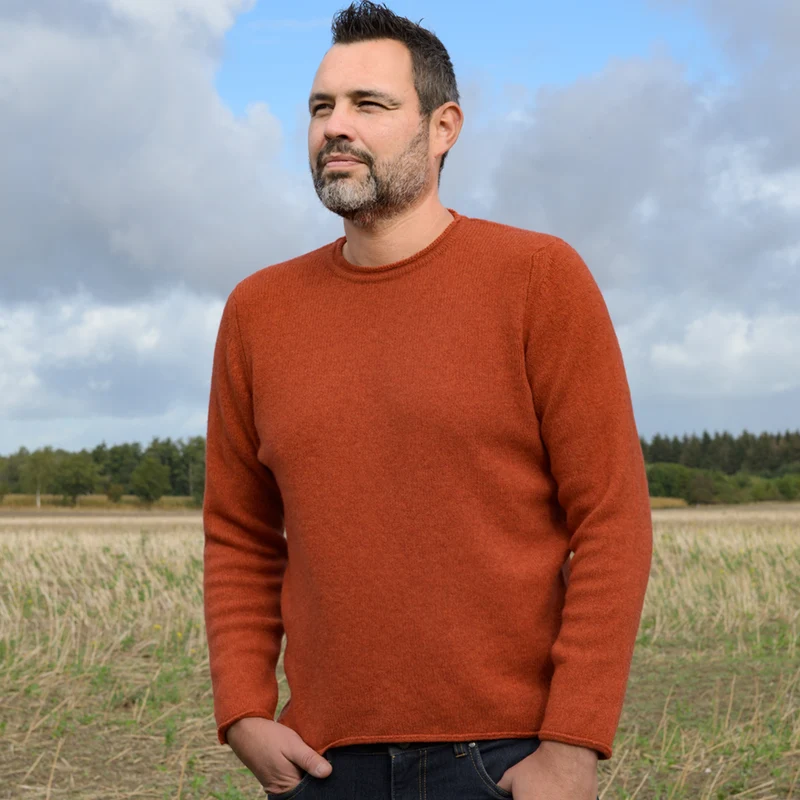 Herrenpullover "Granville"