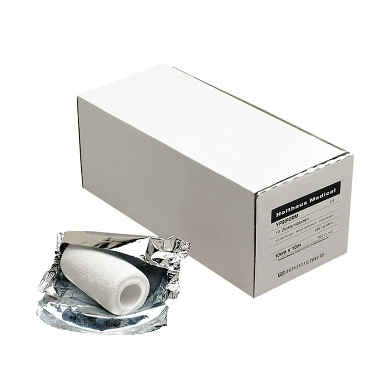 Holthaus Medical YPSIFORM Zinkleimbinde, einzeln