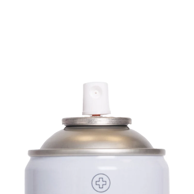 MC24 Kältespray, Eisspray, krampflösend, schmerzlindernd, 400 ml Dose