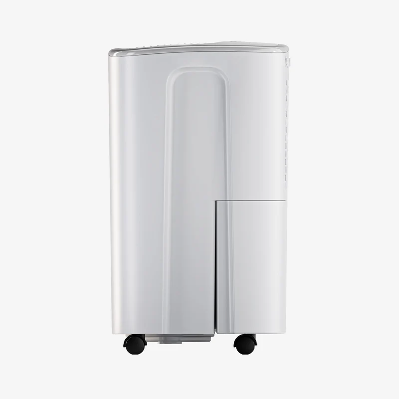 12L Low Energy Dehumidifier with 2.5L Water Tank
