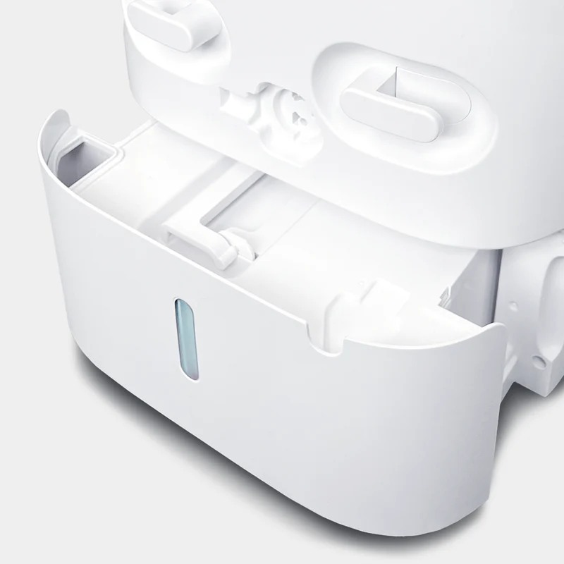25L High Capacity Dehumidifier with 6.5L Water Tank