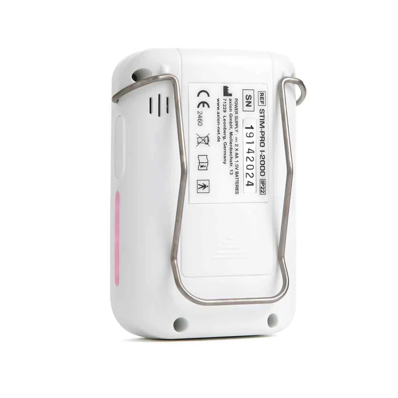 Beckenbodentrainer Stim-Pro I-2000 für Frauen inklusive Vaginalsonde