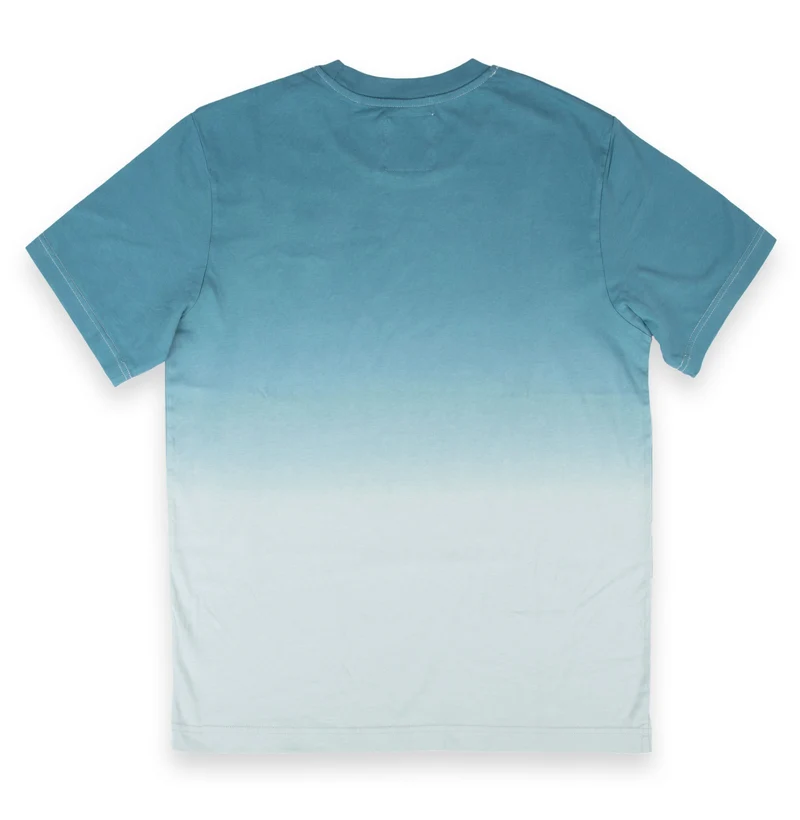 T-Shirt HUG YOU, grün