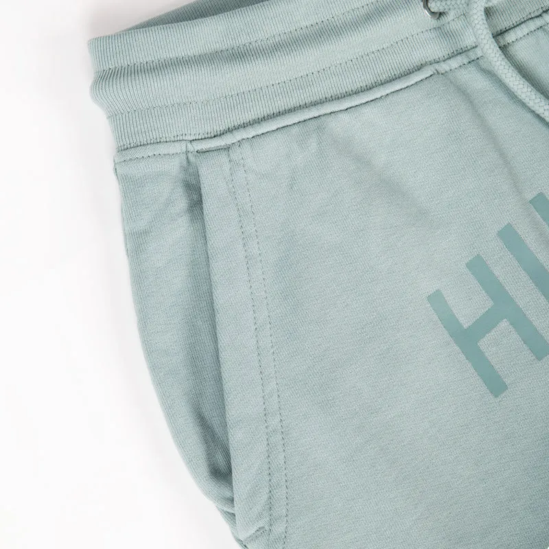 Sweatpants HUG YOU, grün