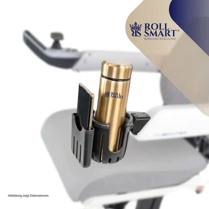 X40 smart becher und handyhalter robooter serie