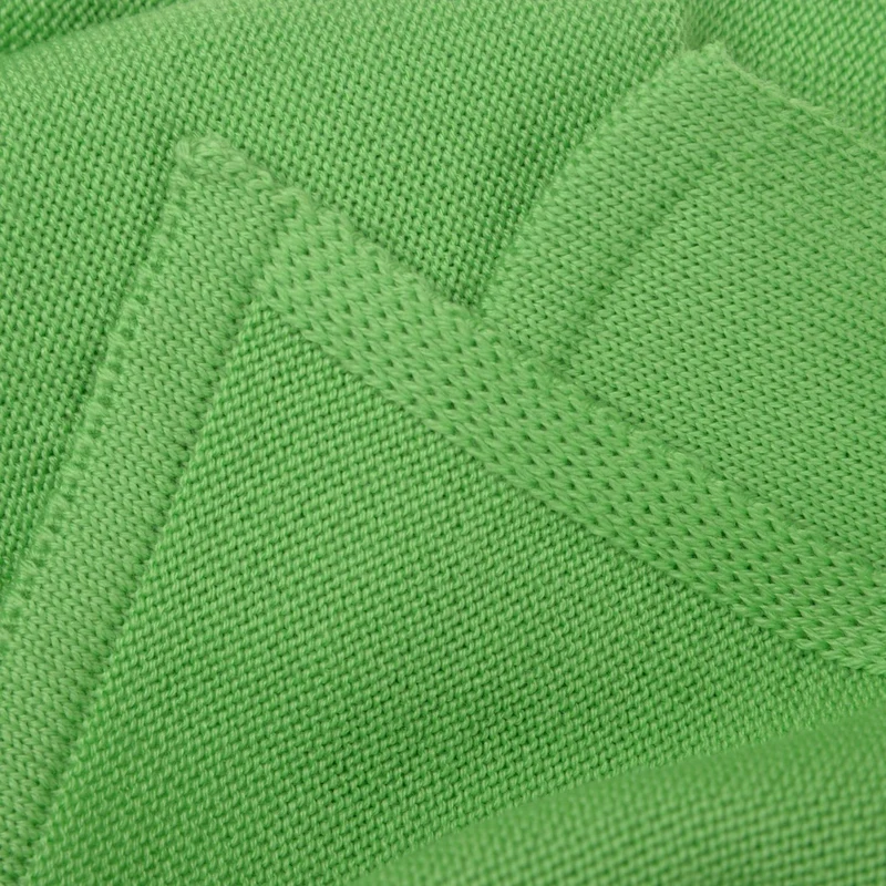 Schal unisex, 70x200cm, hellgrün