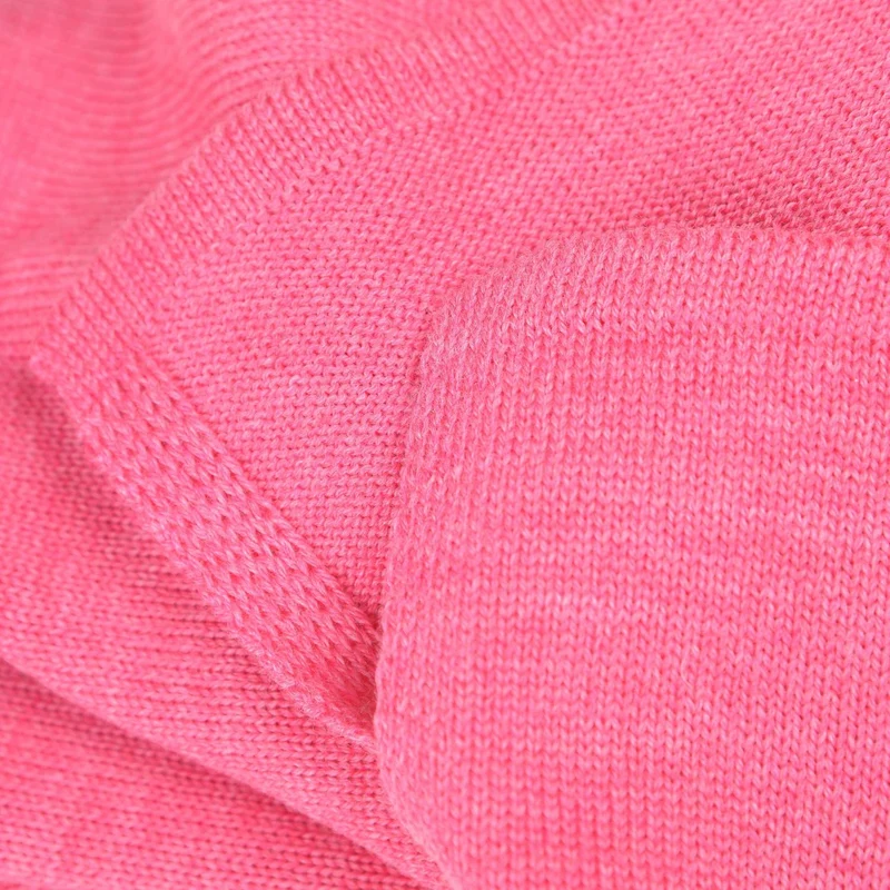 Schal unisex, 70x200cm, magenta