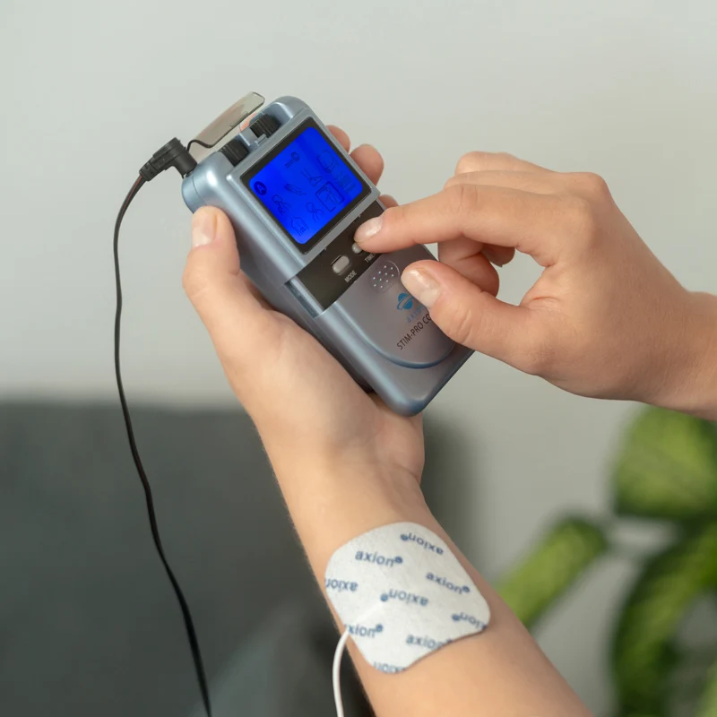 TENS Gerät STIM-PRO COMFORT