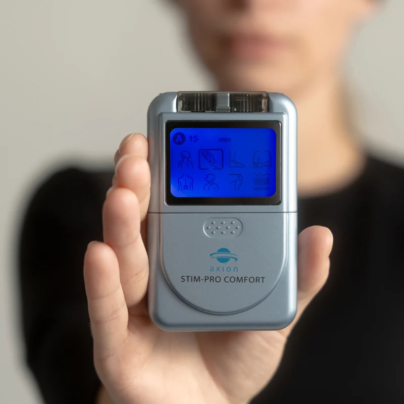 TENS Gerät STIM-PRO COMFORT