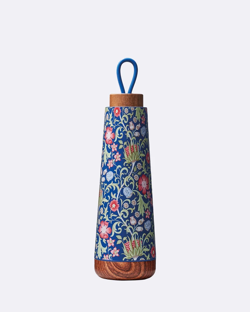 bioloco loop series Virginia design inspired by William Morris