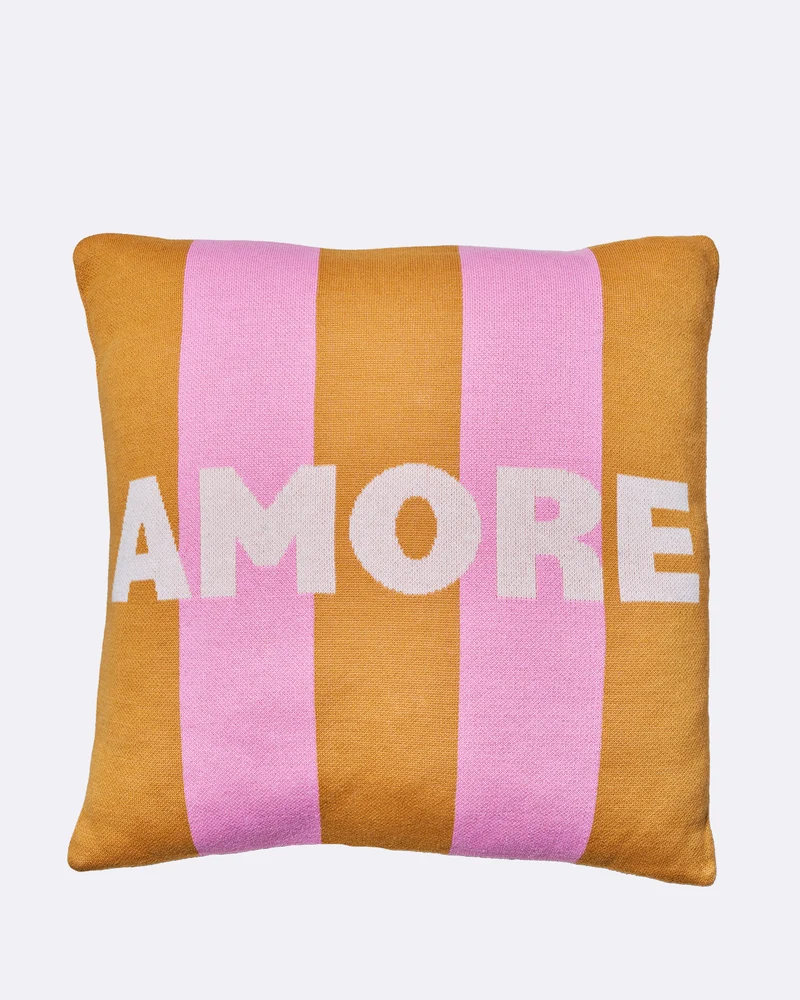 Kissen amore