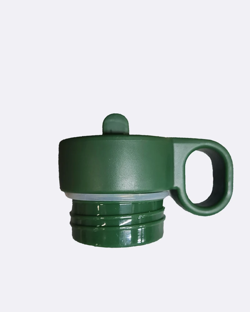 Ersatzdeckel bioloco sky kids bottle